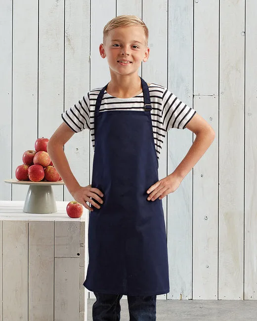 RP149 Youth Recycled Apron