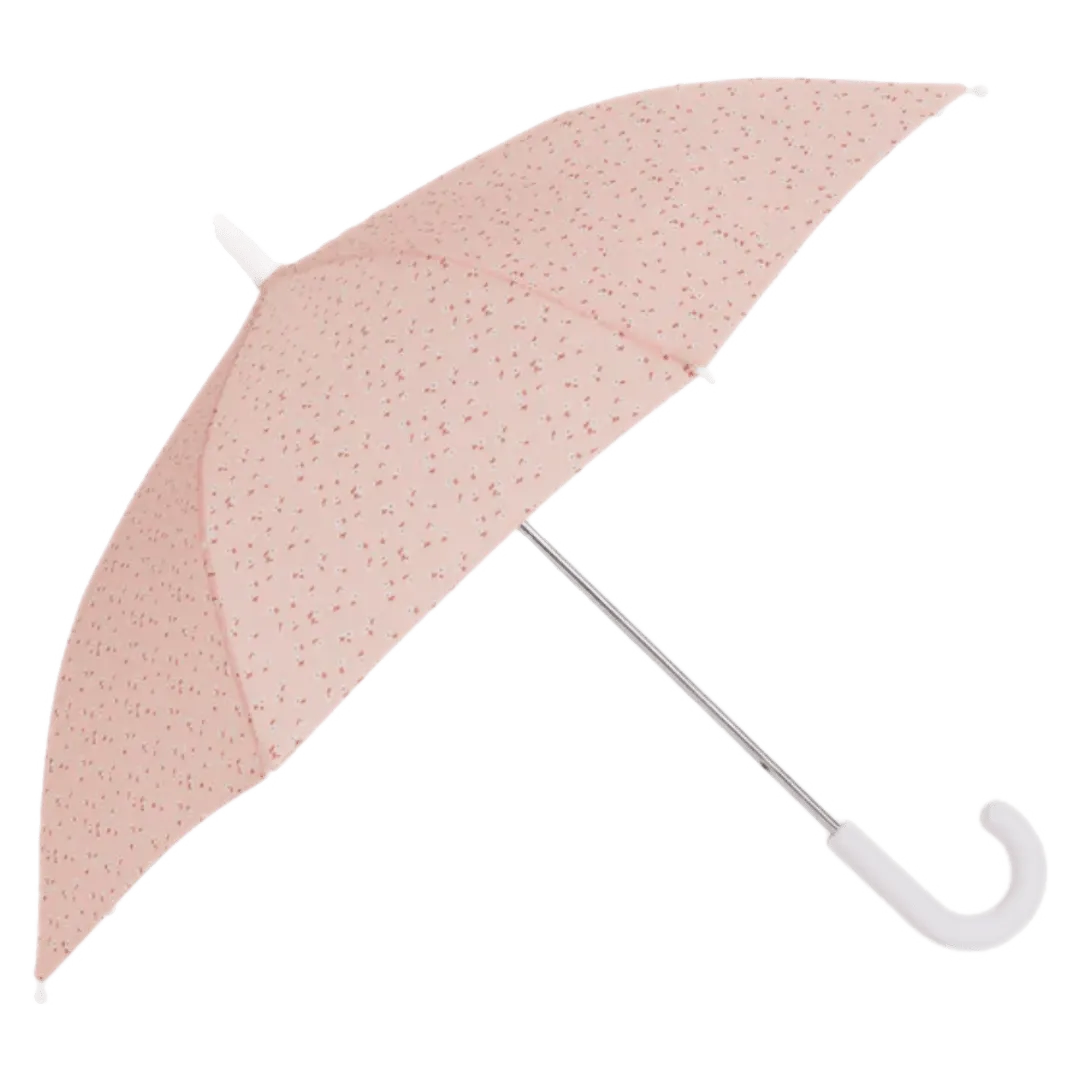 See-Ya Umbrella - Pink Daisies