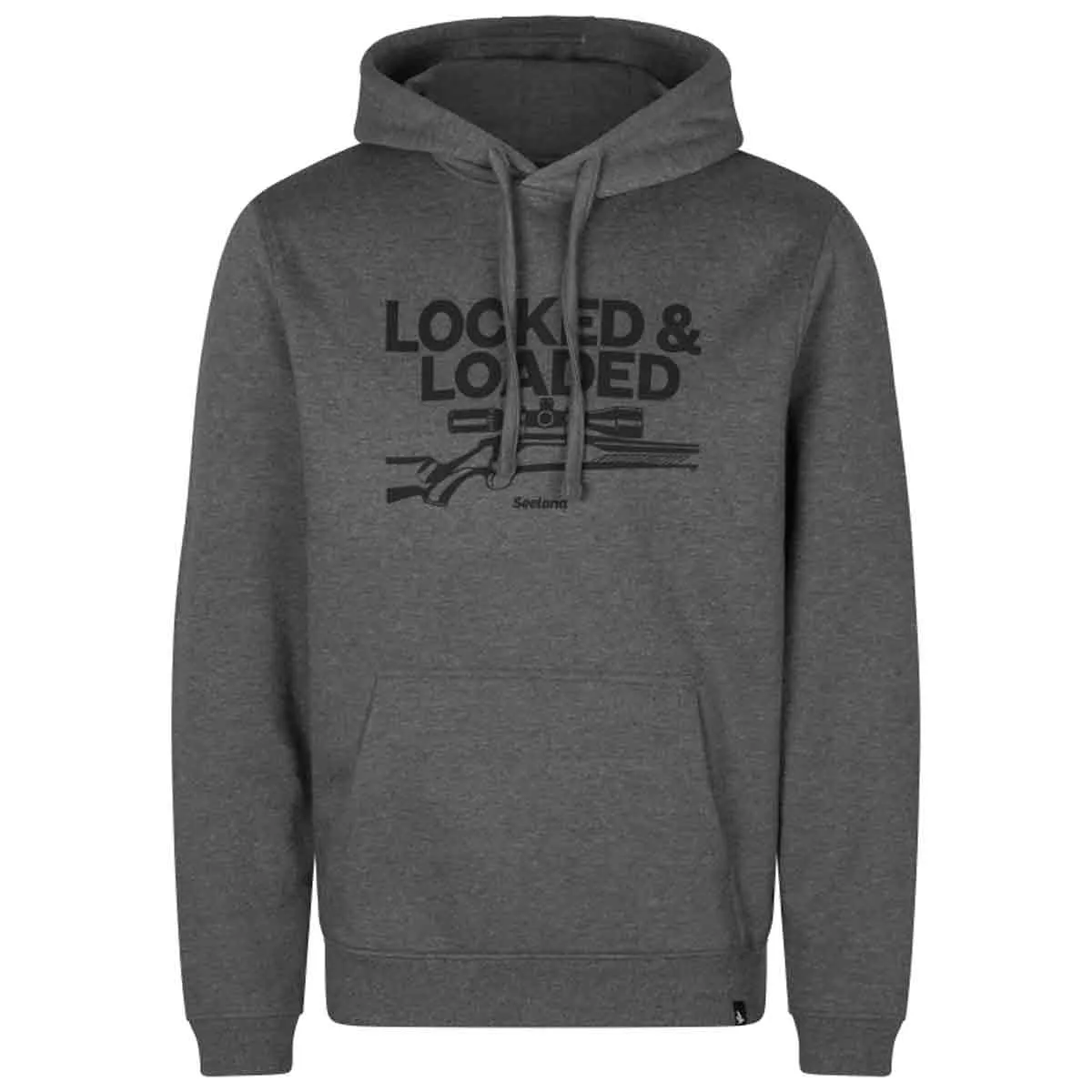 Seeland Loaded Men's Hoodie