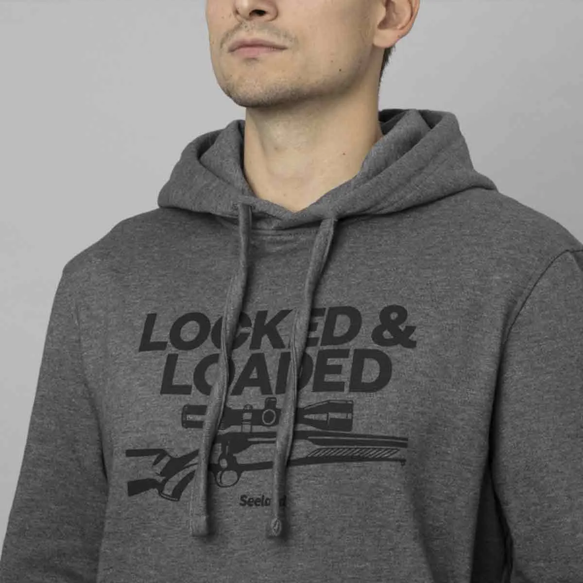 Seeland Loaded Men's Hoodie