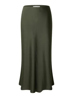 Selected Femme Lena - Midi nederdel