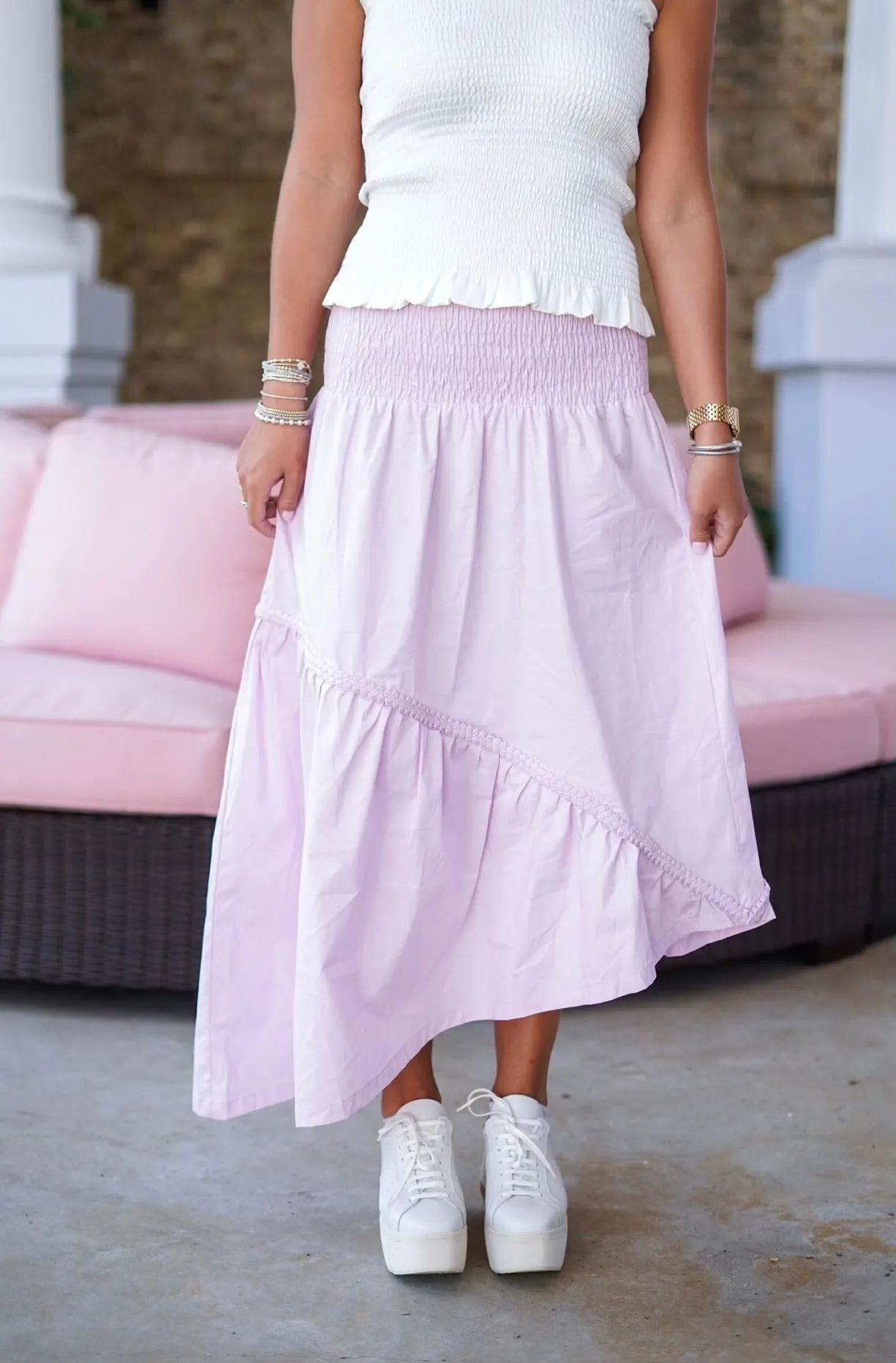 SHUG LuLu Skirt