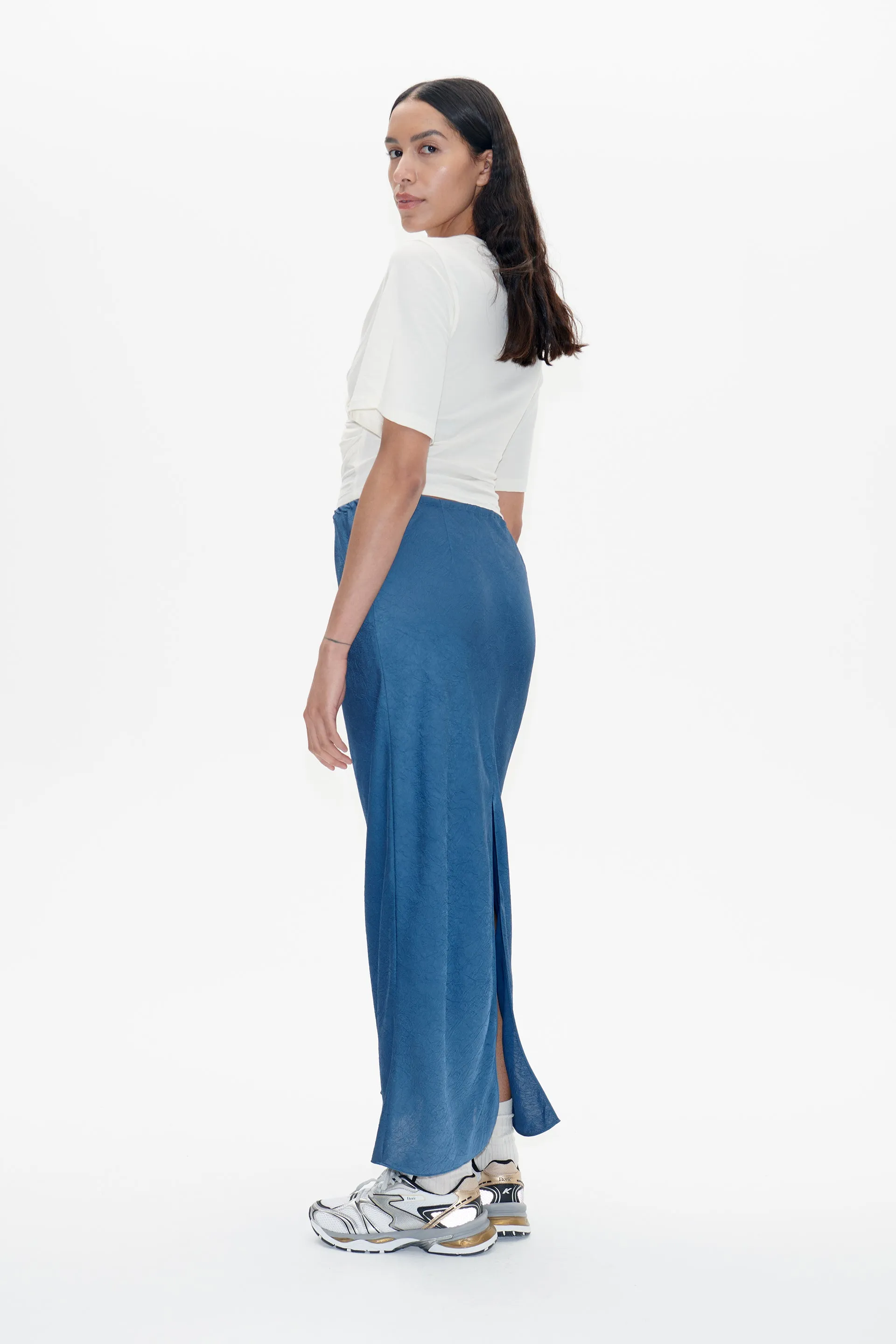 SINAIA | Ensign Blue