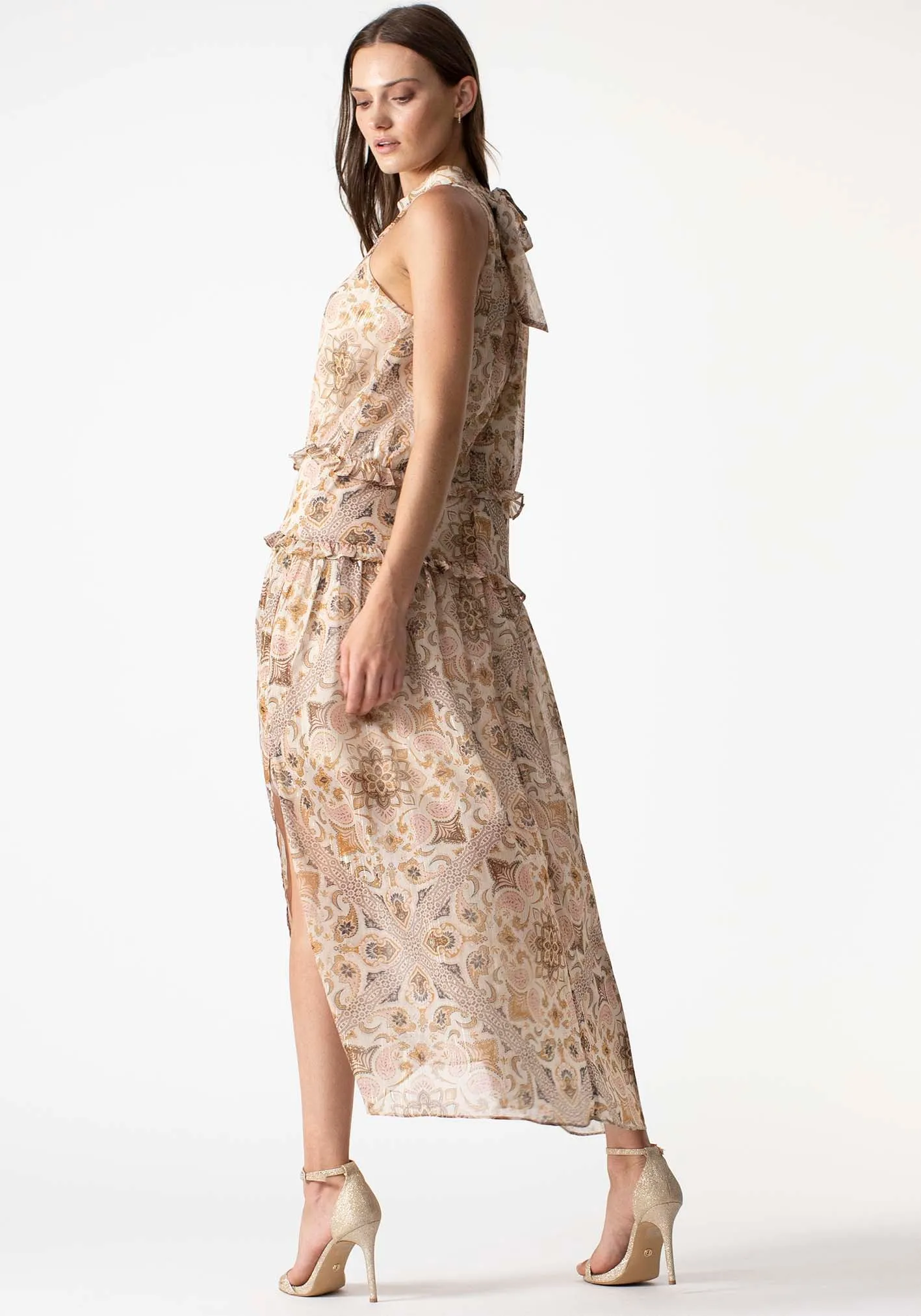 Somerset Maxi Dress