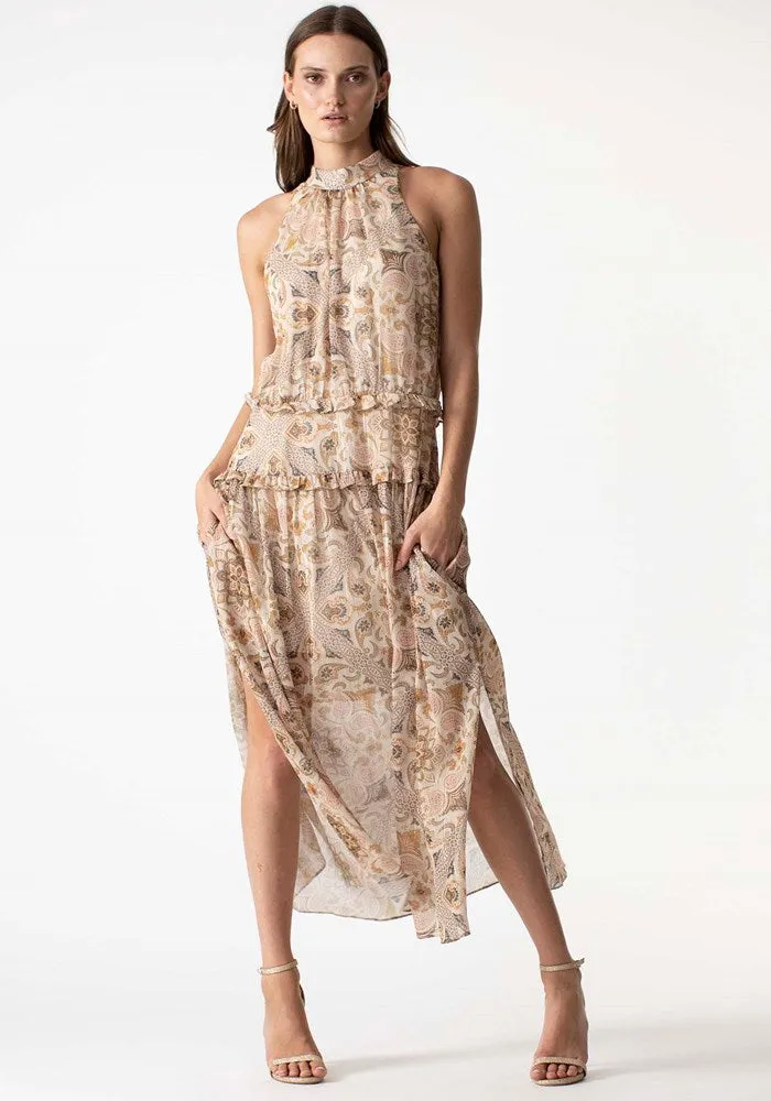 Somerset Maxi Dress