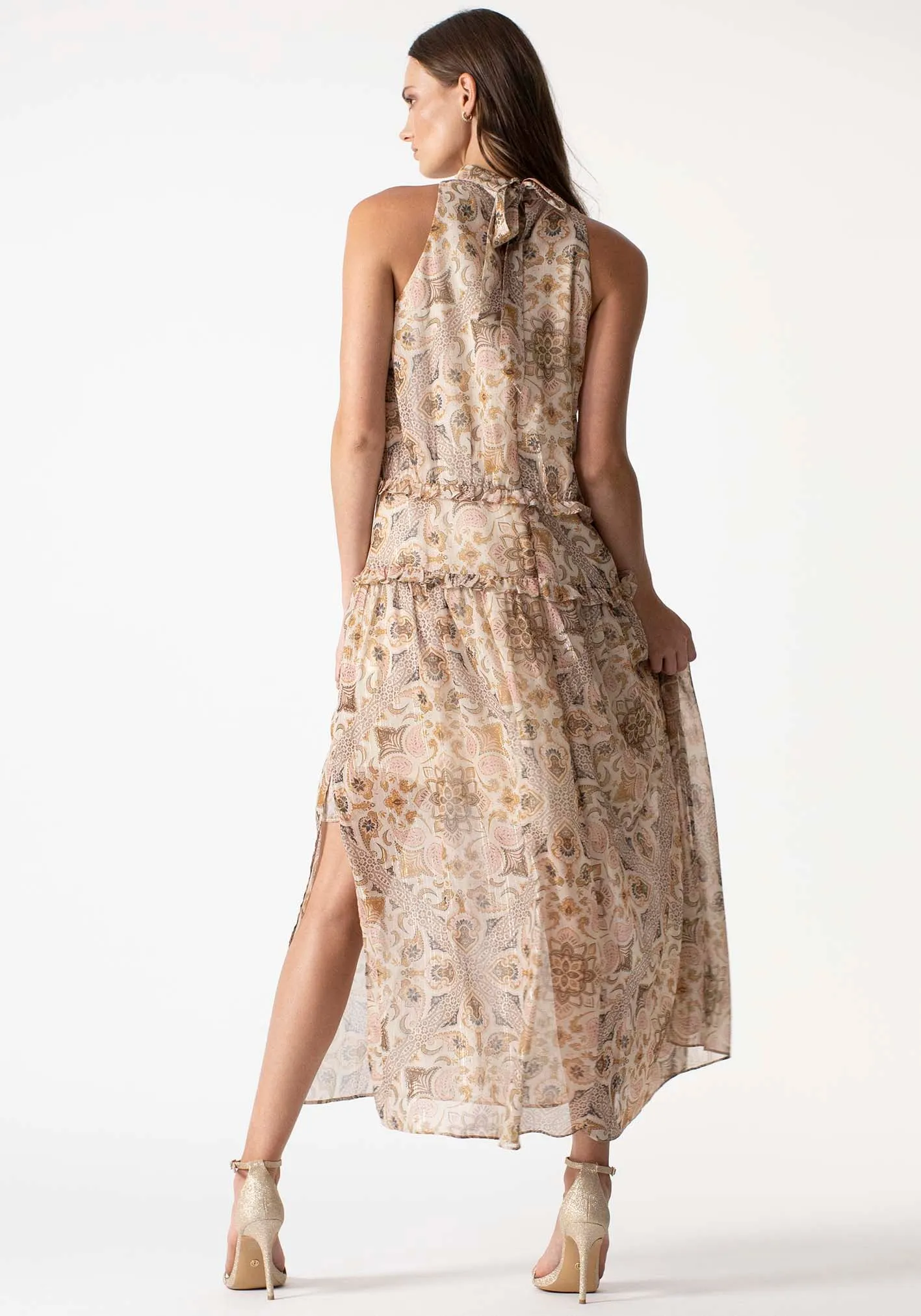 Somerset Maxi Dress
