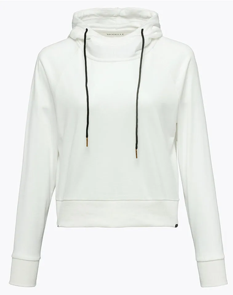 Suede Urban Jumper