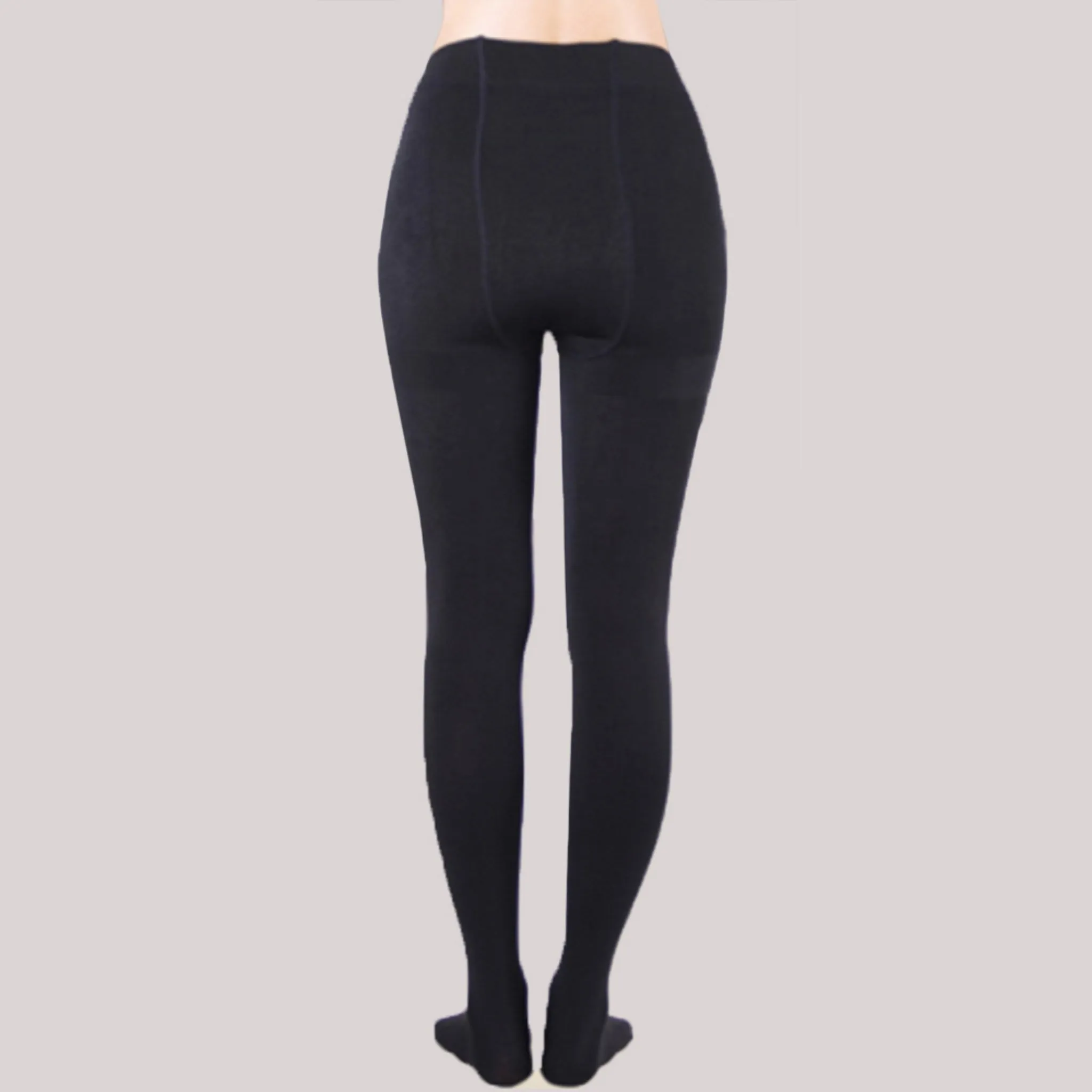 Terroud Women's Fleece-Lined Tights 3-Pack - 🏆 #45 - Clothing/Accessories - Best of December