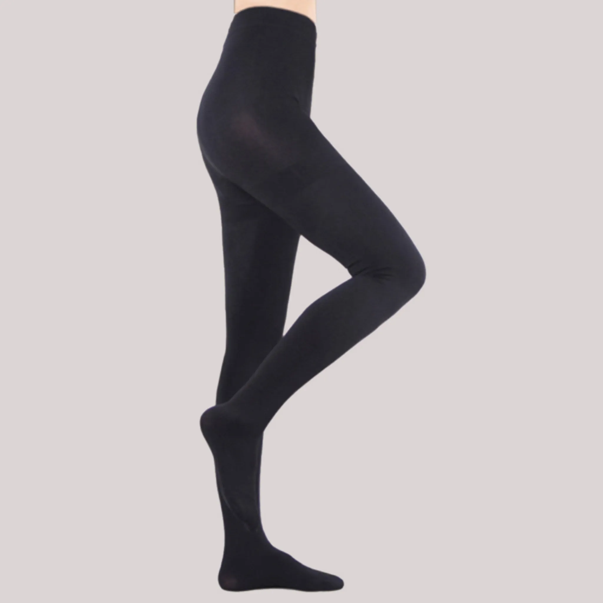 Terroud Women's Fleece-Lined Tights 3-Pack - 🏆 #45 - Clothing/Accessories - Best of December
