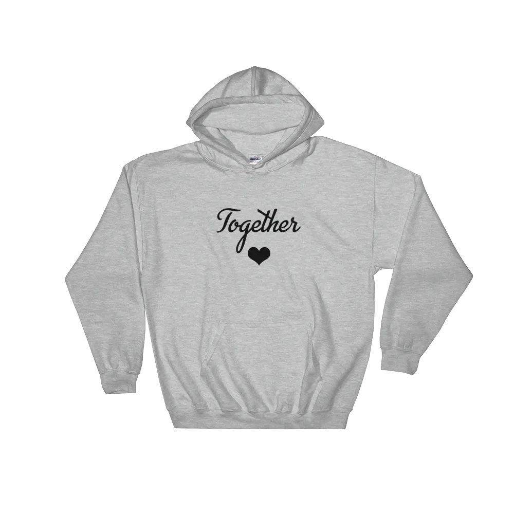 Together Hoodie