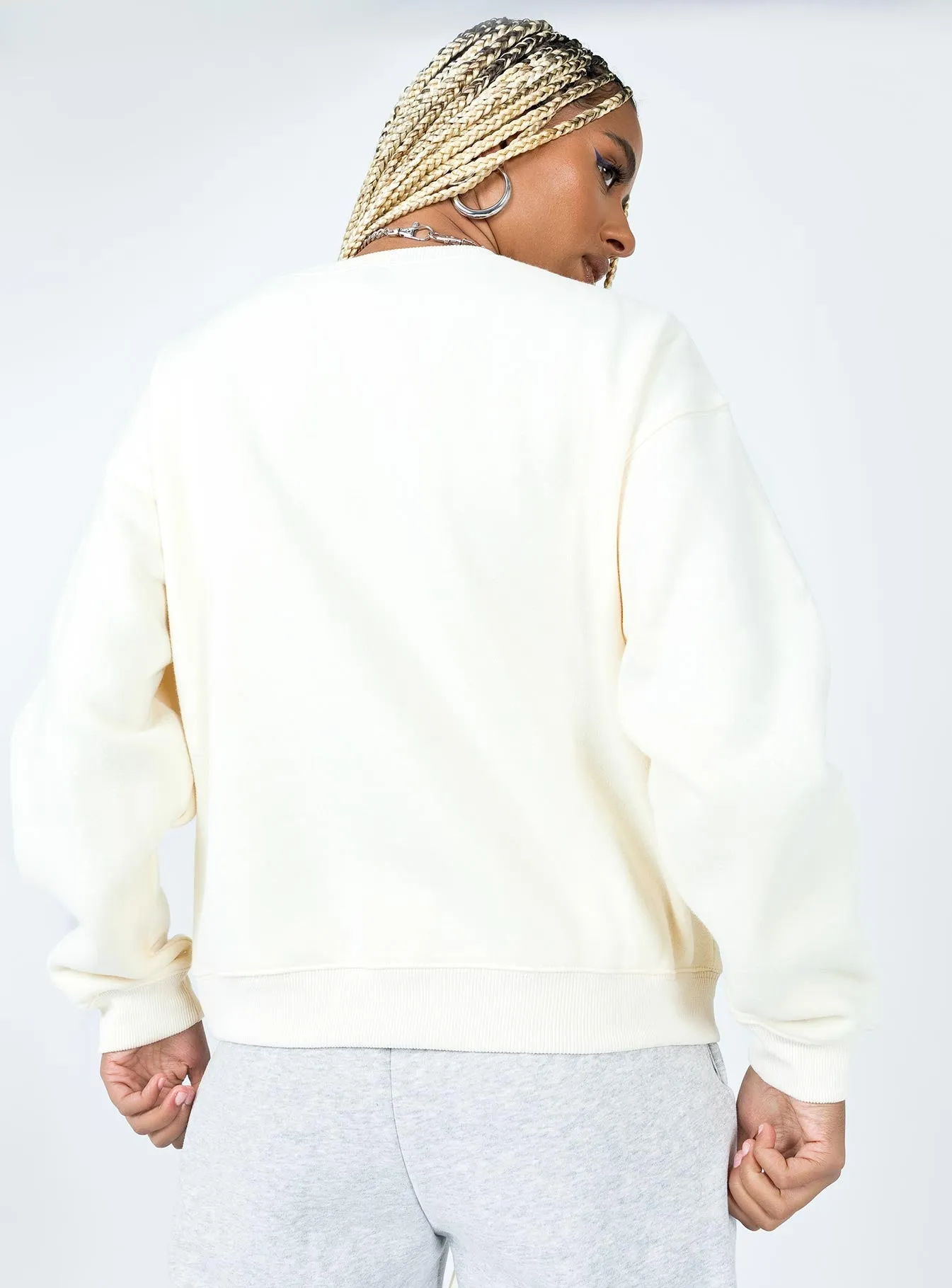 Yosemite Jumper